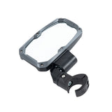Seizmik '01-'26 CFMoto ZForce Embark Side View Mirror w/ Adjustable Clamp