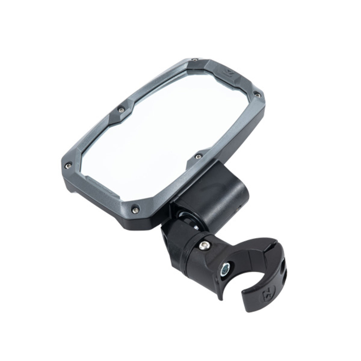 Seizmik '13-'26 Polaris General 1000 TrailRider Side View Mirror w/ Clamp Pro-Fit/Profiled