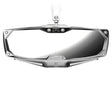 Seizmik '01-'26 Honda Pioneer 700 Halo-RA LED Rear View Mirror w/ 1.75" Clamp