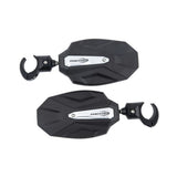 Seizmik '01-'26 Kawasaki Mule Photon Side View Mirror w/ Adjustable Clamp