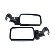 Seizmik '01-'26 Kawasaki Mule Trail Rider Side View Mirror w/ Adjustable Clamp