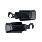 Seizmik '01-'26 Kawasaki Mule Trail Rider Side View Mirror w/ Adjustable Clamp