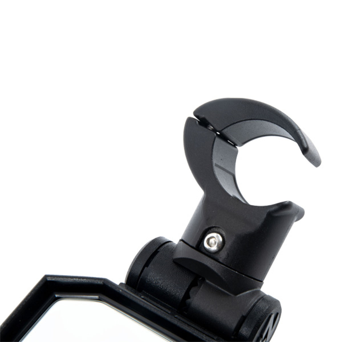 Seizmik '01-'26 Kawasaki Mule Trail Rider Side View Mirror w/ Adjustable Clamp