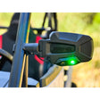 Seizmik '01-'26 Polaris RZR XP 1000 Pursuit Night Vision Side View Mirror w/ Adjustable Clamp