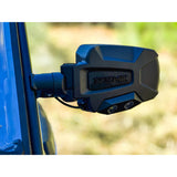 Seizmik '01-'26 Polaris RZR XP 1000 Pursuit Night Vision Side View Mirror w/ Adjustable Clamp