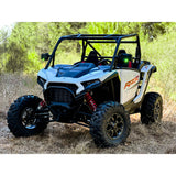 Seizmik '01-'26 Polaris RZR XP 1000 Pursuit Night Vision Side View Mirror w/ Adjustable Clamp