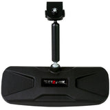 Seizmik '03-'26 Polaris Ranger Crew XP 1000 Pro-Fit Automotive Style Rearview Mirror
