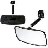 Seizmik '03-'26 Polaris Ranger Crew XP 1000 Pro-Fit Automotive Style Rearview Mirror
