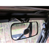 Seizmik '03-'26 Polaris Ranger Crew XP 1000 Pro-Fit Automotive Style Rearview Mirror