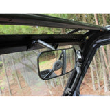 Seizmik '03-'26 Polaris Ranger Crew XP 1000 Pro-Fit Automotive Style Rearview Mirror