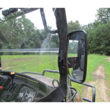 Seizmik '04-'13 Kubota RTV 900 Framed Door Kit