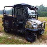 Seizmik '04-'13 Kubota RTV 900 Framed Door Kit