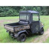 Seizmik '04-'13 Kubota RTV 900 Framed Door Kit