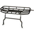 Seizmik '04-'13 Yamaha Rhino Hood Rack