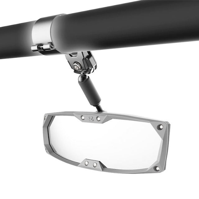 Seizmik '04-'25 Yamaha Viking Halo-R Mirror w/ 1.625" Clamp