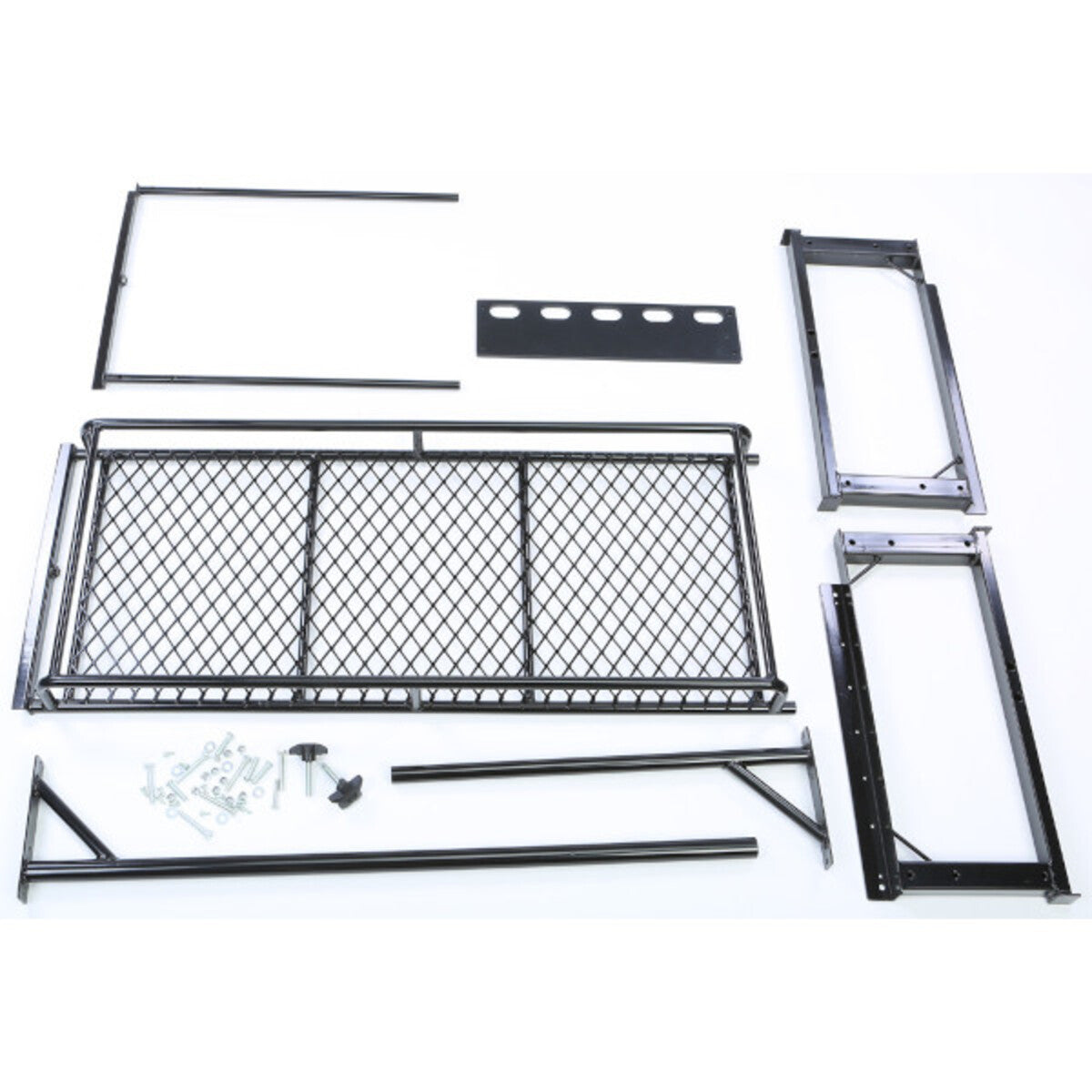 Seizmik '08-'24 Yamaha Viking Universal Rear Dump Bed Rack