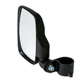 Seizmik '08-'26 Polaris RZR 200 Side View Mirrors - 1.5" Clamp