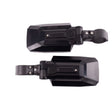 Seizmik 1.875"-2" Round Tube Trail Rider Side View Mirror