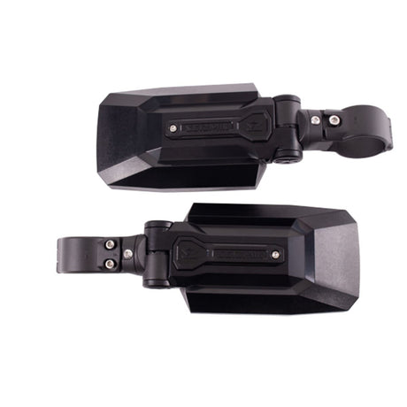 Seizmik 1.875"-2" Round Tube Trail Rider Side View Mirror