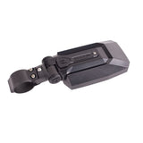 Seizmik 1.875"-2" Round Tube Trail Rider Side View Mirror