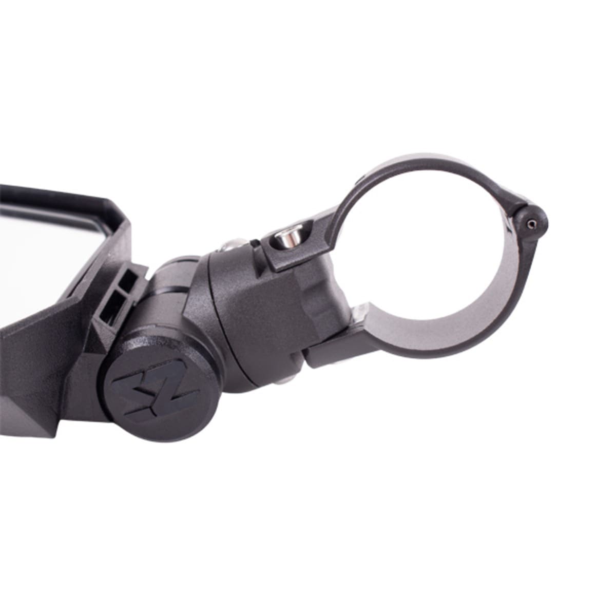 Seizmik 1.875"-2" Round Tube Trail Rider Side View Mirror