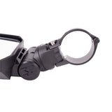 Seizmik 1.875"-2" Round Tube Trail Rider Side View Mirror