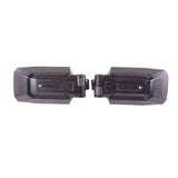 Seizmik 1.875"-2" Round Tube Trail Rider Side View Mirror