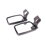 Seizmik 1.875"-2" Round Tube Trail Rider Side View Mirror