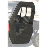 Seizmik '10-'14 Polaris Ranger 800 Mid Size Soft Door Kit