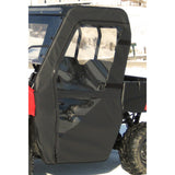 Seizmik '10-'14 Polaris Ranger 800 Mid Size Soft Door Kit