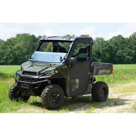 Seizmik '13-'17 Polaris Ranger XP 1000 Full Size Pro-Fit Framed Door Kit