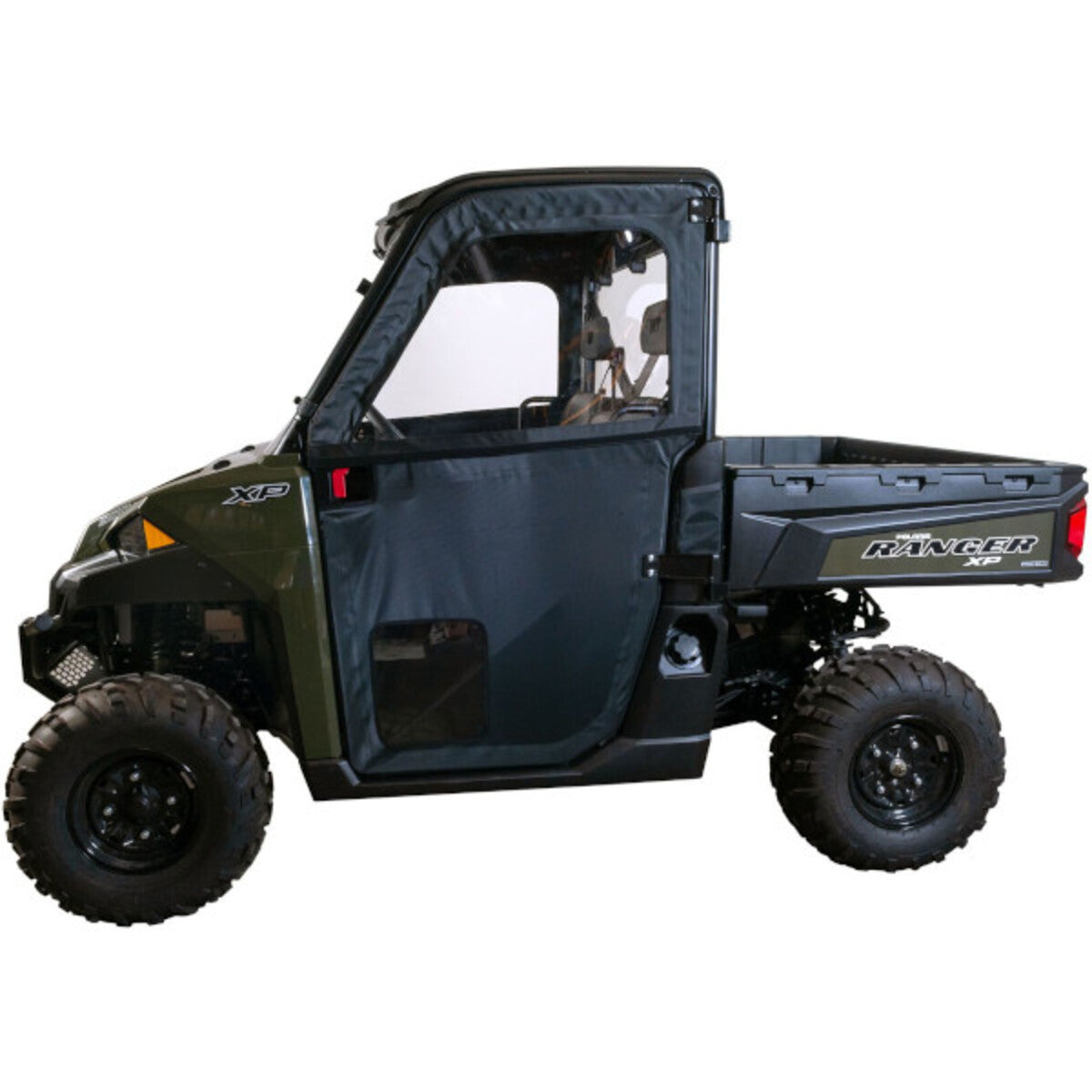Seizmik '13-'17 Polaris Ranger XP 1000 Full Size Pro-Fit Framed Door Kit