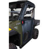 Seizmik '13-'17 Polaris Ranger XP 1000 Full Size Pro-Fit Framed Door Kit