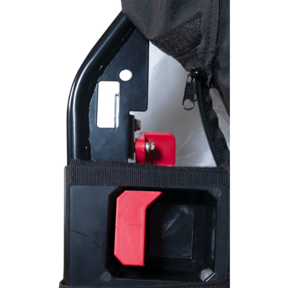 Seizmik '13-'17 Polaris Ranger XP 1000 Full Size Pro-Fit Framed Door Kit