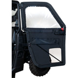 Seizmik '13-'17 Polaris Ranger XP 1000 Full Size Pro-Fit Framed Door Kit