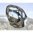 Seizmik '13-'22 CF Moto ZForce 1000 Full Soft Doors w/ Zipper