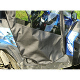 Seizmik '13-'22 CF Moto ZForce 1000 Full Soft Doors w/ Zipper