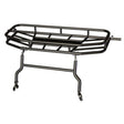 Seizmik '13-'25 Polaris Ranger XP 900 Hood Rack