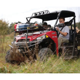 Seizmik '13-'25 Polaris Ranger XP 900 Hood Rack