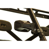 Seizmik '13-'26 Can-Am Commander Strike Side View Mirror Pair - ABS