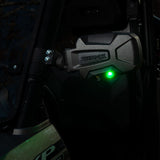 Seizmik '13-'26 Can-Am Defender HD11 Pro-Fit Pursuit Night Vision Series Side View Mirrors