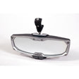 Seizmik '13-'26 Polaris Ranger 500 Halo-RA LED Rearview Mirror w/ Cast Aluminum Bezel Pro-Fit Header Panel