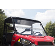 Seizmik '13-'26 Polaris Ranger XP 900 Full Size Pro-Fit Versa-Fold Uncoated Poly Windshield