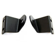 Seizmik '14-'21 Polaris Ranger XP 1000 Pro-Fit Mirror Mounts