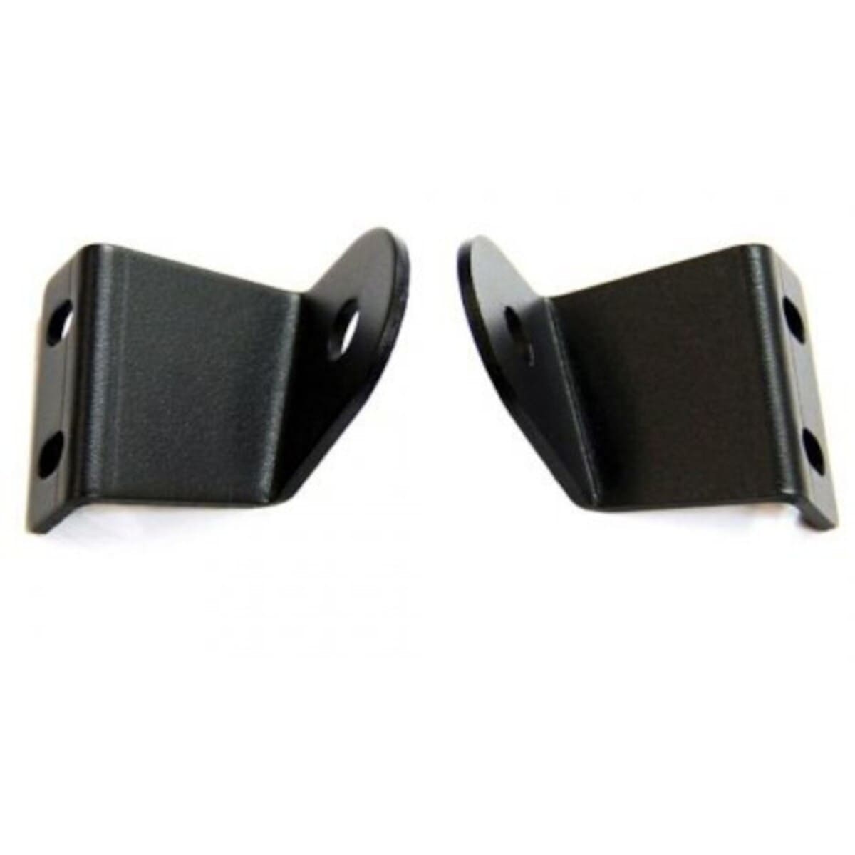 Seizmik '14-'21 Polaris Ranger XP 1000 Pro-Fit Mirror Mounts