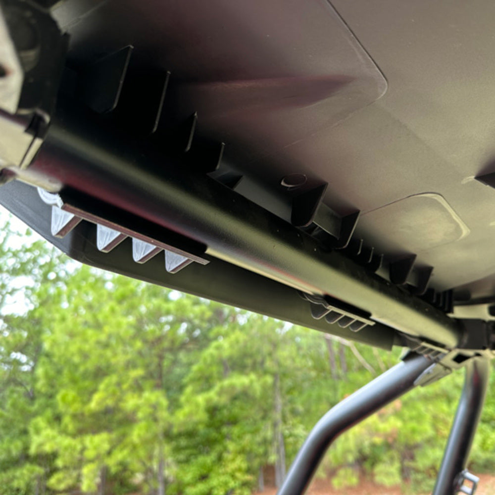 Seizmik '14-'23 Polaris RZR XP 1000 Composite Roof