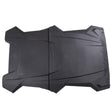 Seizmik '14-'23 Polaris RZR XP 1000 Crew Composite Roof