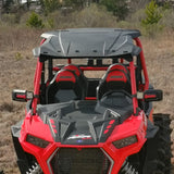 Seizmik '14-'23 Polaris RZR XP 1000 Crew Composite Roof