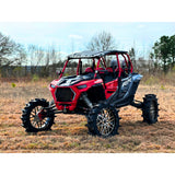 Seizmik '14-'23 Polaris RZR XP 1000 Crew Composite Roof