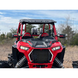 Seizmik '14-'23 Polaris RZR XP 1000 Crew Composite Roof